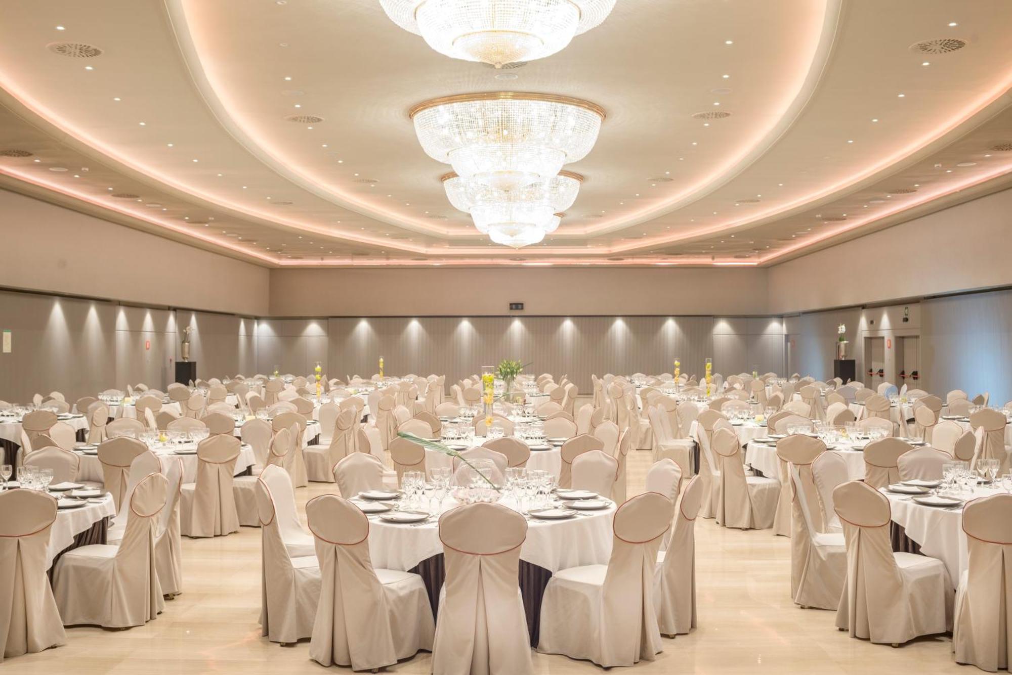 Intercontinental Barcelona By Ihg — Photos 1